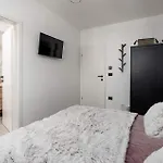 Apartament Ana *