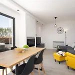 Apartament Ana Poreč