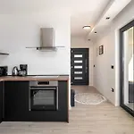 Ana Appartement Poreč