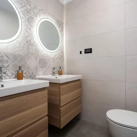 Apartmán Ana