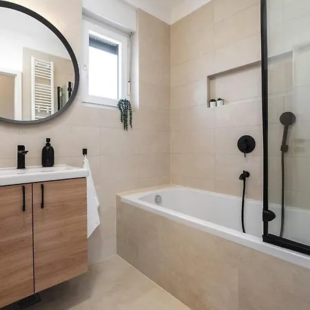 Apartmán Ana