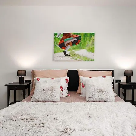 Ana Apartmán *