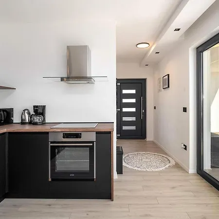 Ana Apartman Poreč