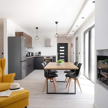 Apartmán Ana Poreč