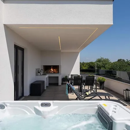 Ana Apartmán