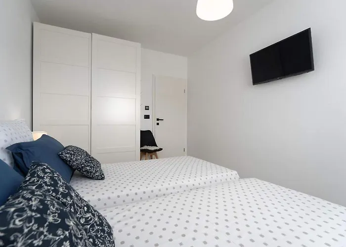 Διαμέρισμα Ana