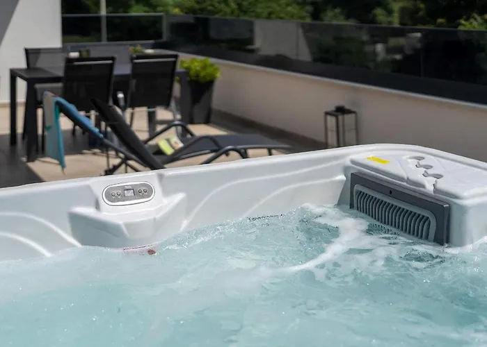 Ana Διαμέρισμα