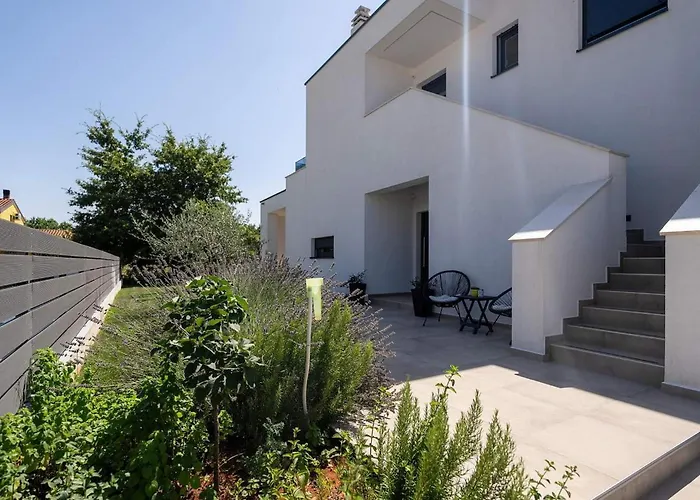 Ana Διαμέρισμα