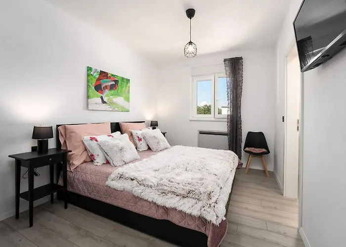 Διαμέρισμα Ana