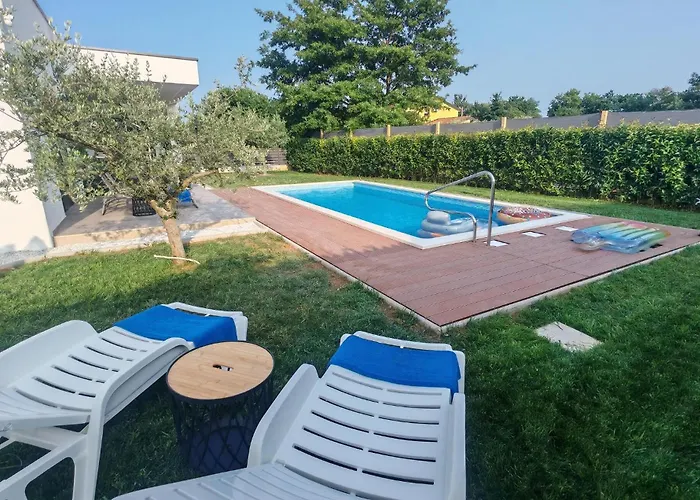 Ana Διαμέρισμα